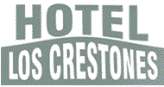 Los Crestones